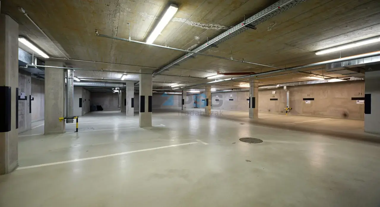 Irodaház a Róbert Károly körúton