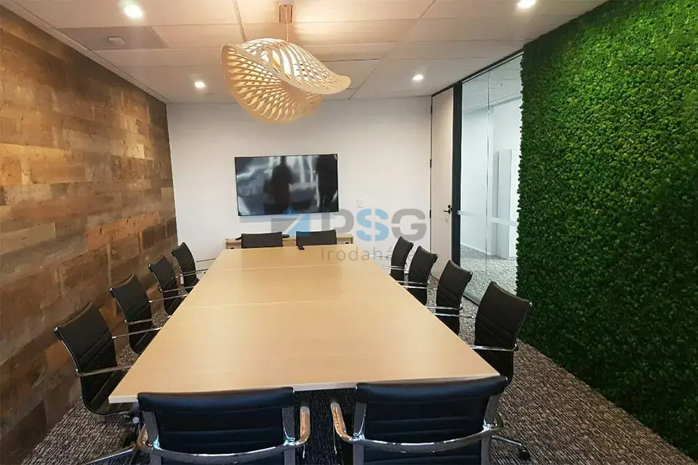 Irodaház Budaörsön