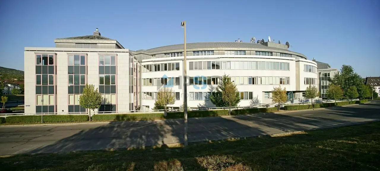 Irodaház Budaörsön