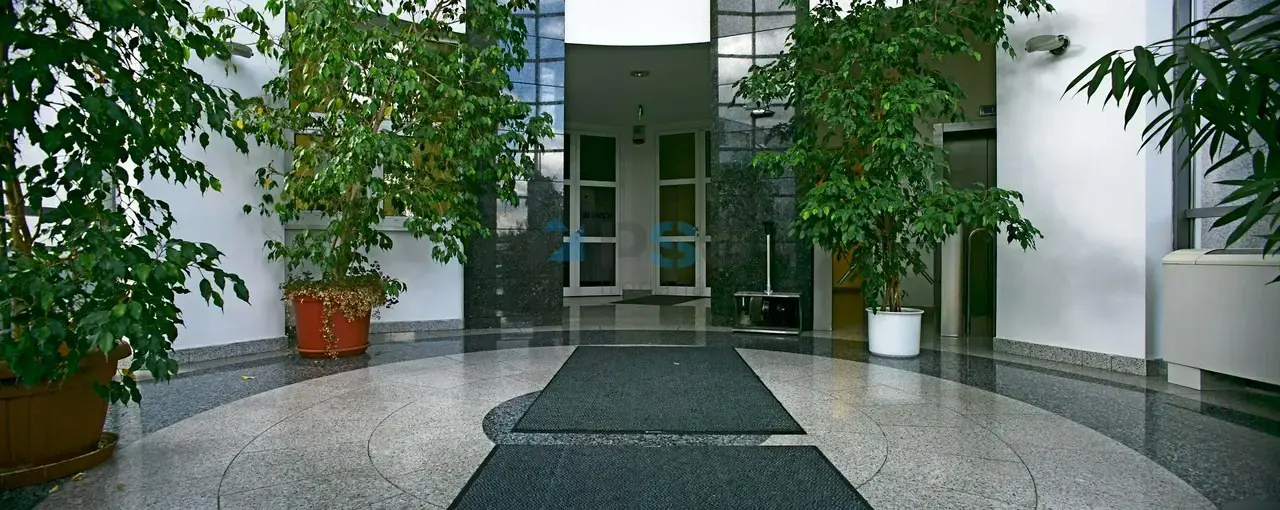 Irodaház Budaörsön