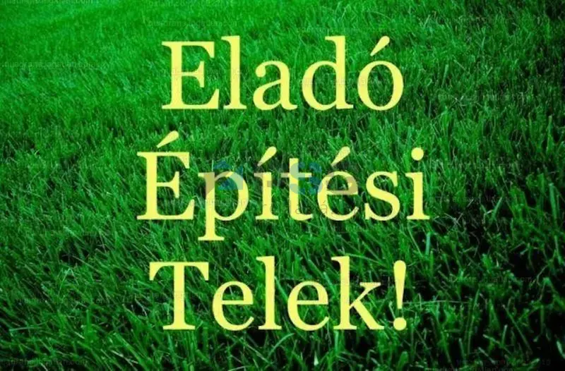 Terézvárosi építési telek