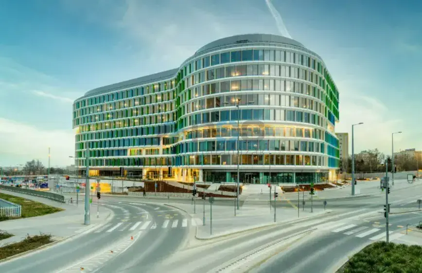 RGS Budapest ONE