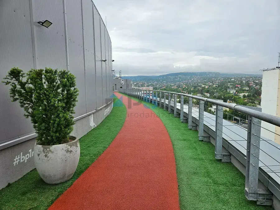 RGS Budapest ONE