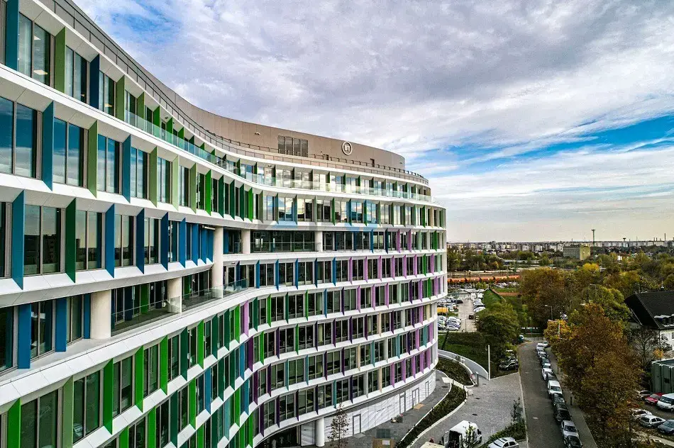 RGS Budapest ONE