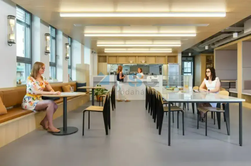 Spaces Corvin Towers