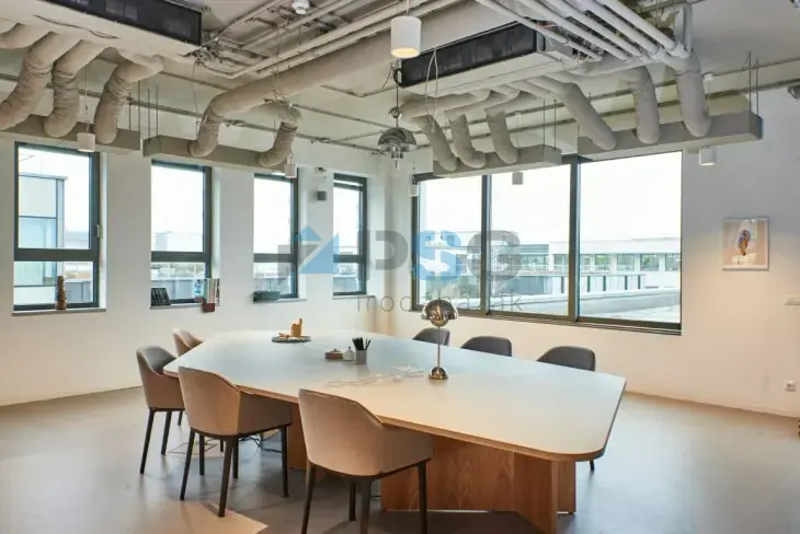 Spaces Corvin Towers