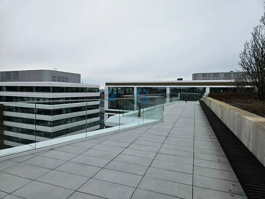 Agora HubHub -  serviced office