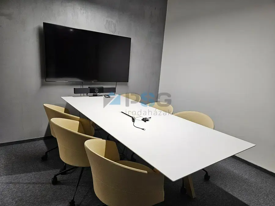 Agora HubHub -  serviced office