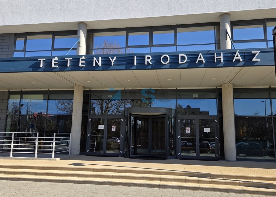 Tétény irodaház