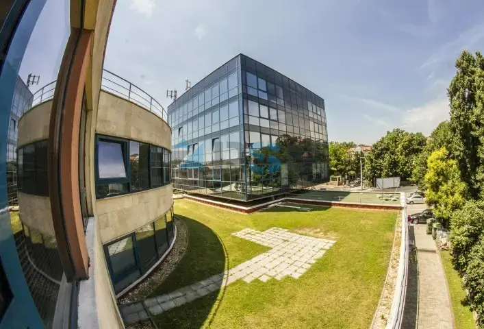 Panorama Office