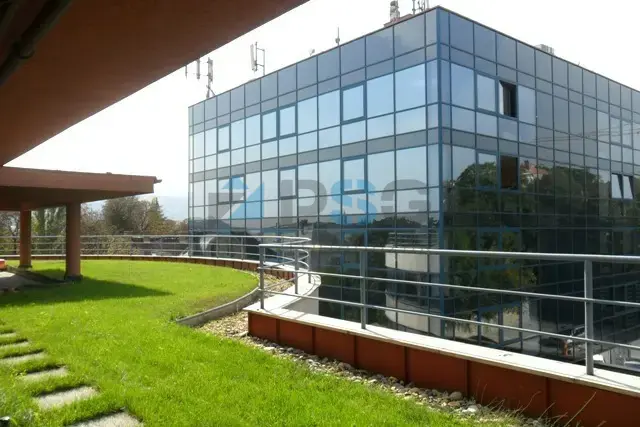 Panorama Office