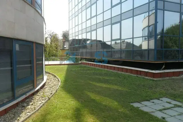 Panorama Office