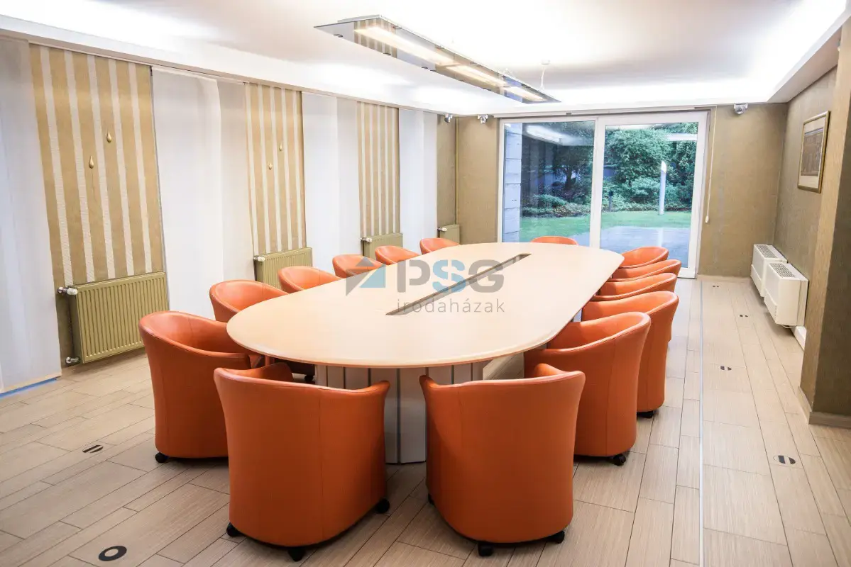 Budakeszi út közelében