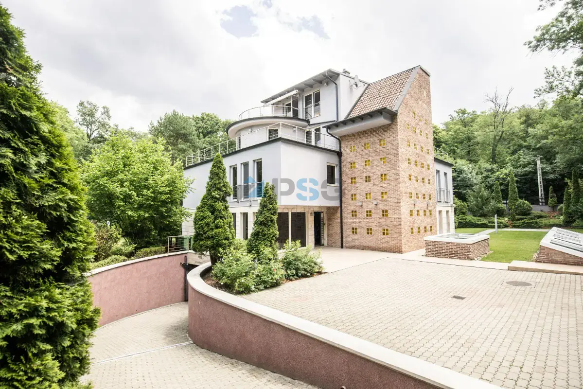 Budakeszi út közelében