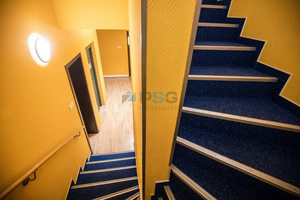 Budakeszi út közelében