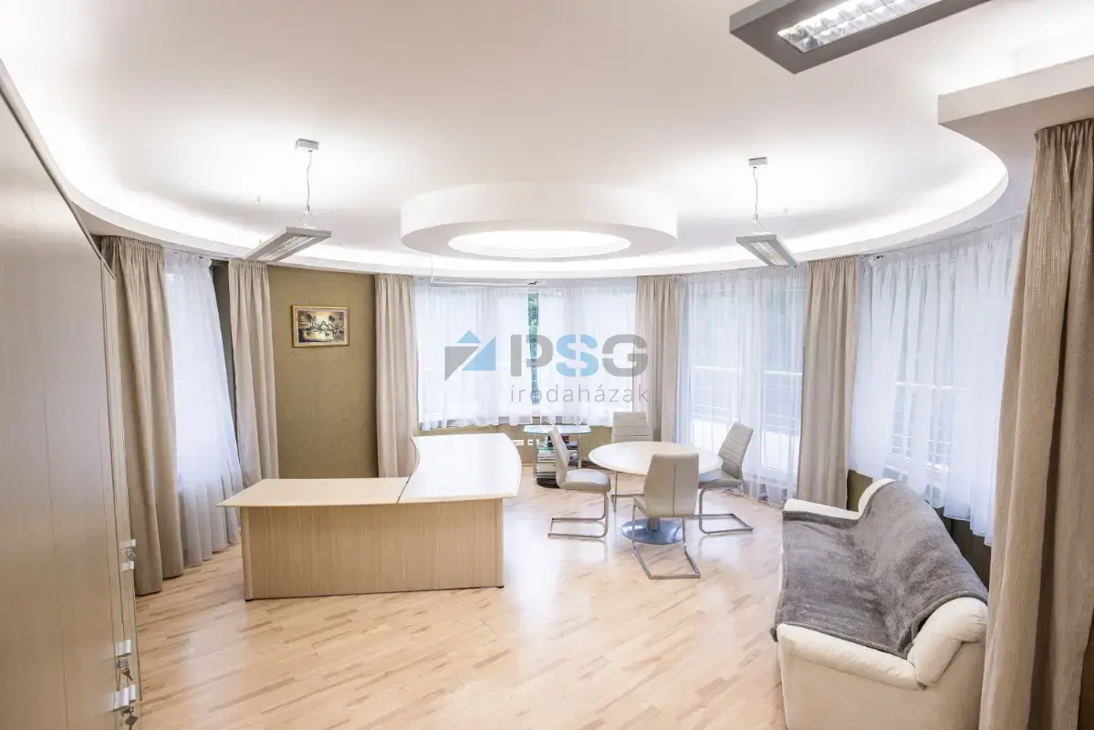 Budakeszi út közelében