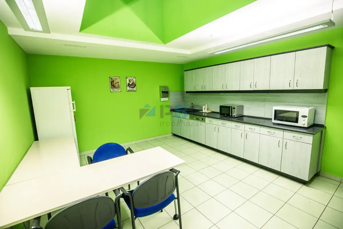 Budakeszi út közelében