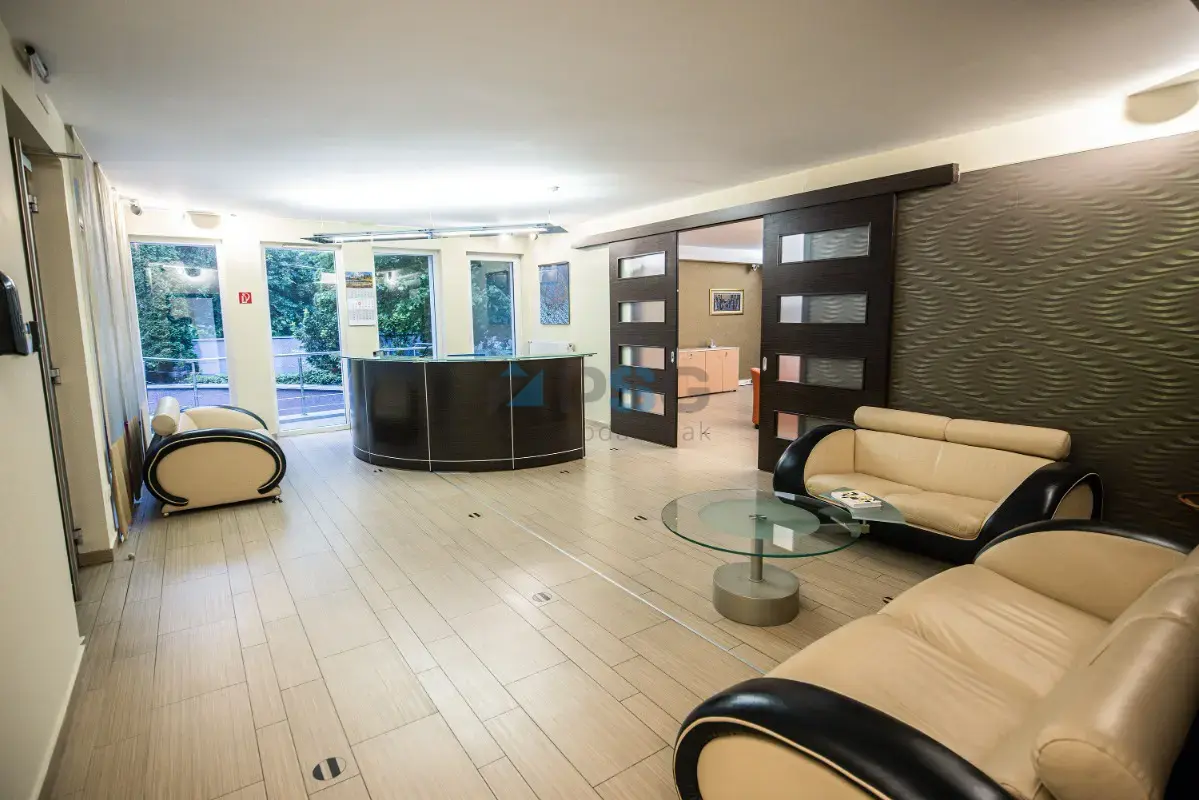 Budakeszi út közelében