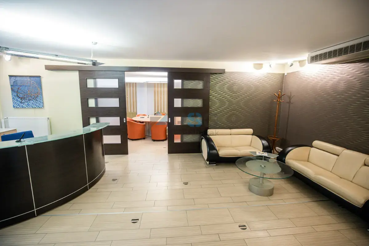 Budakeszi út közelében