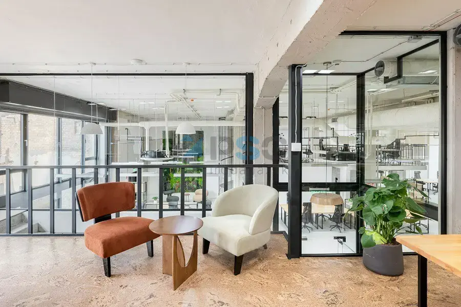 PUZL CowOrKing