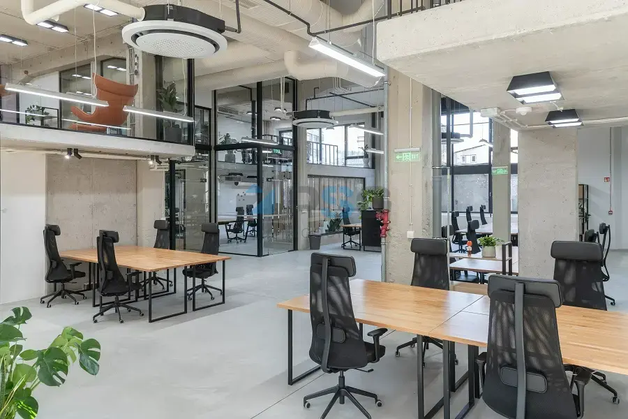 PUZL CowOrKing