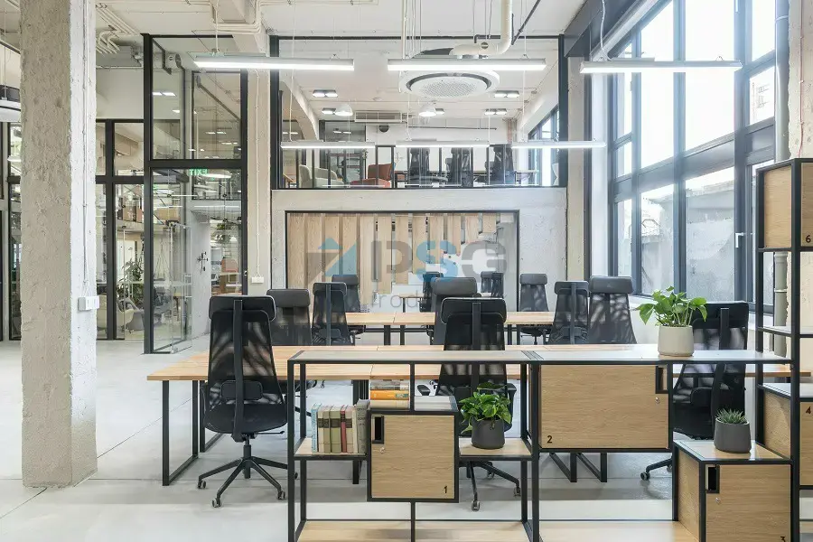 PUZL CowOrKing