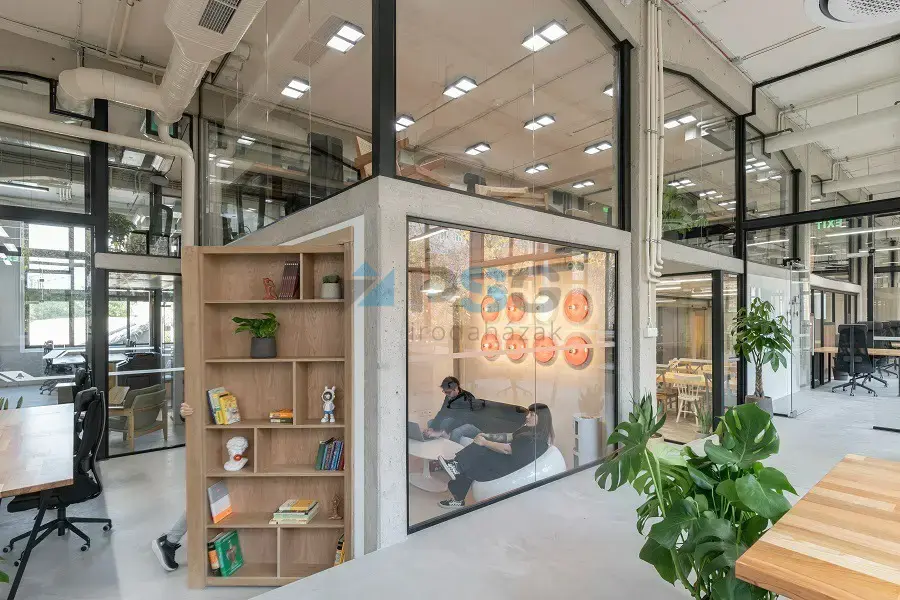 PUZL CowOrKing