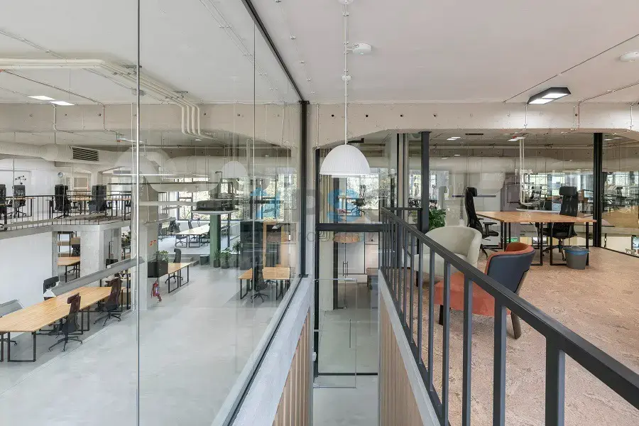 PUZL CowOrKing