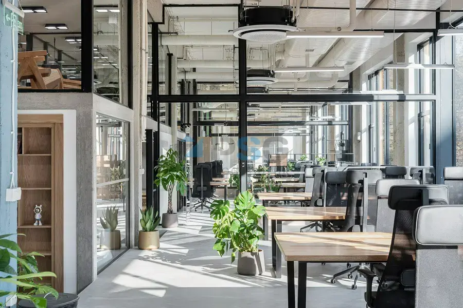 PUZL CowOrKing
