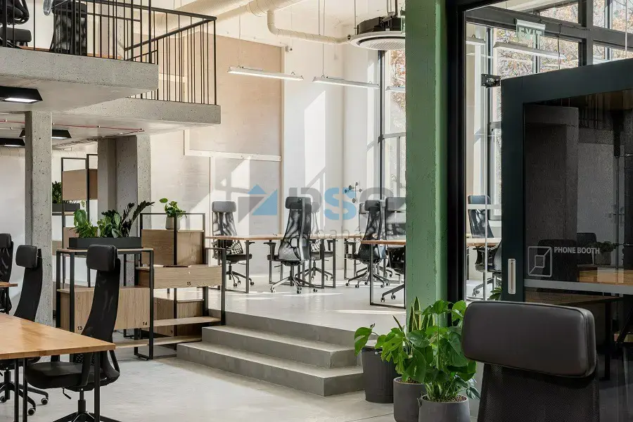 PUZL CowOrKing