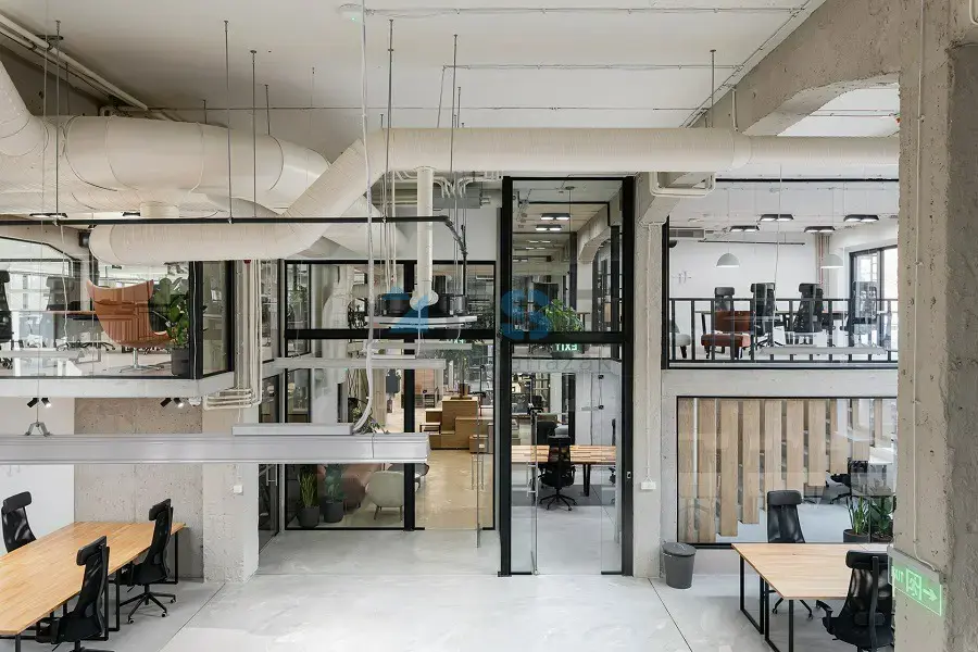 PUZL CowOrKing
