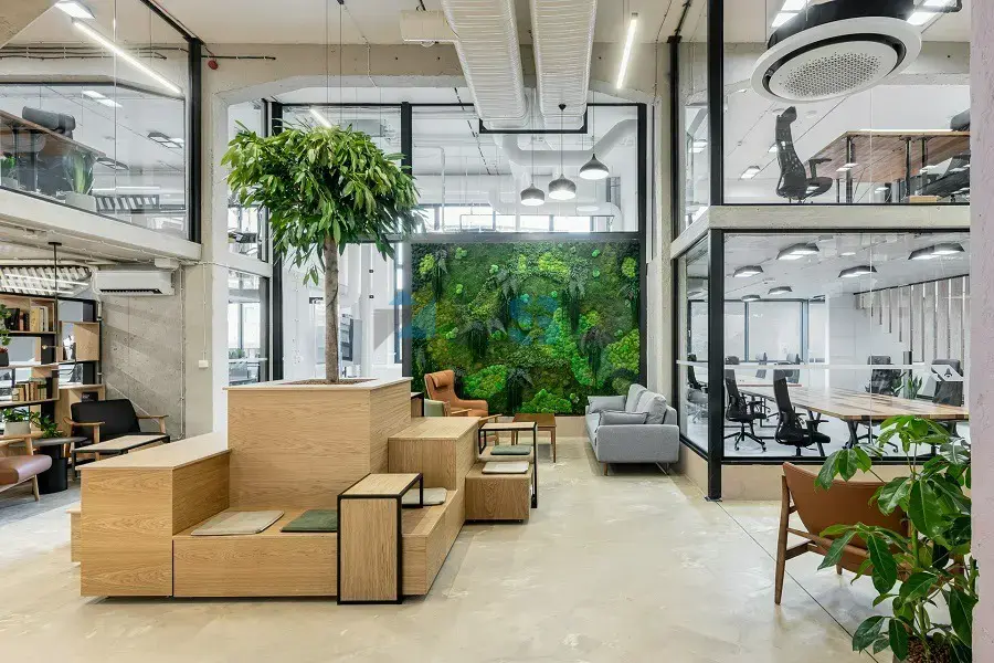 PUZL CowOrKing