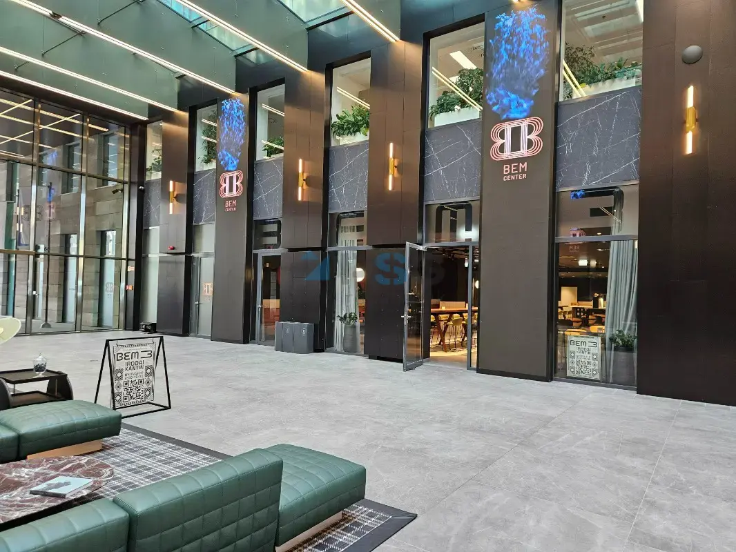 HofB BEM Center