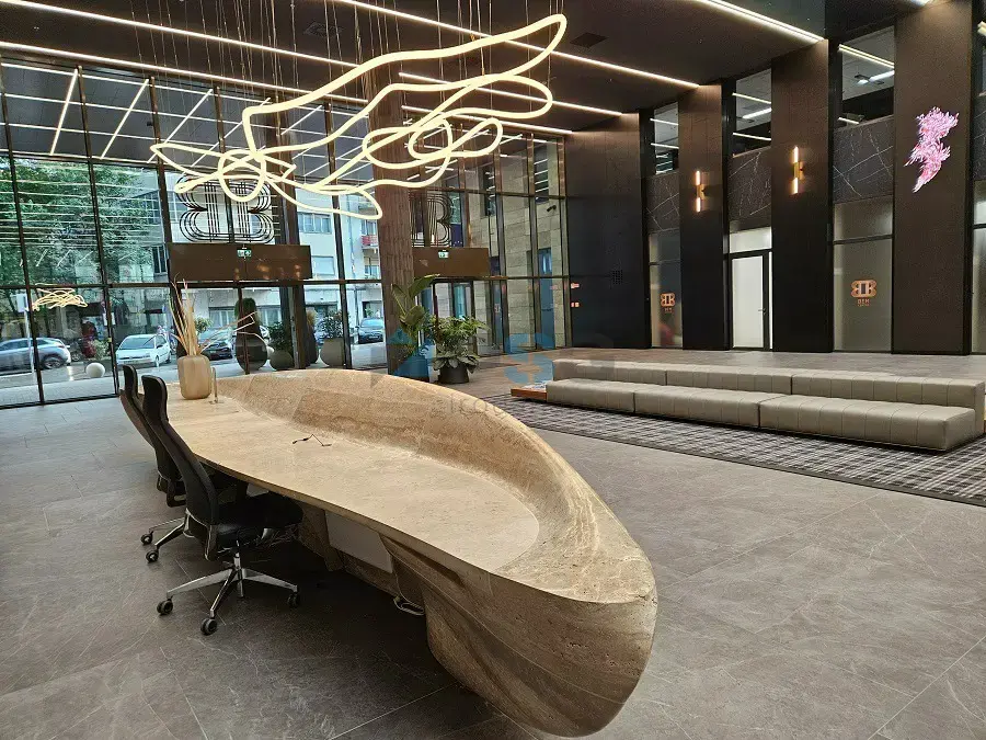 HofB BEM Center