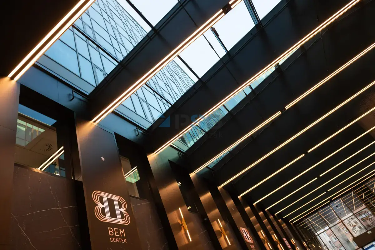 HofB BEM Center