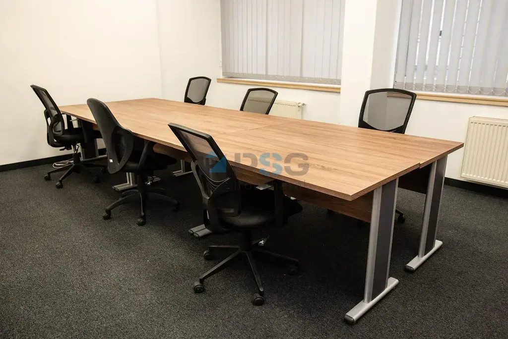 Lipotvárosi irodák