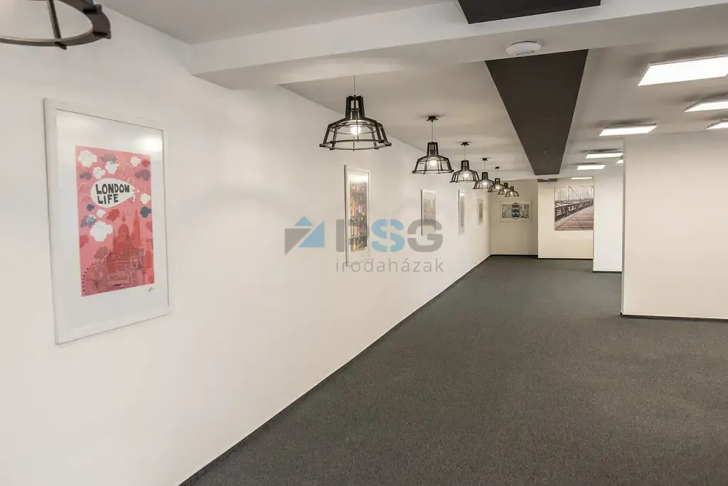 Lipotvárosi irodák