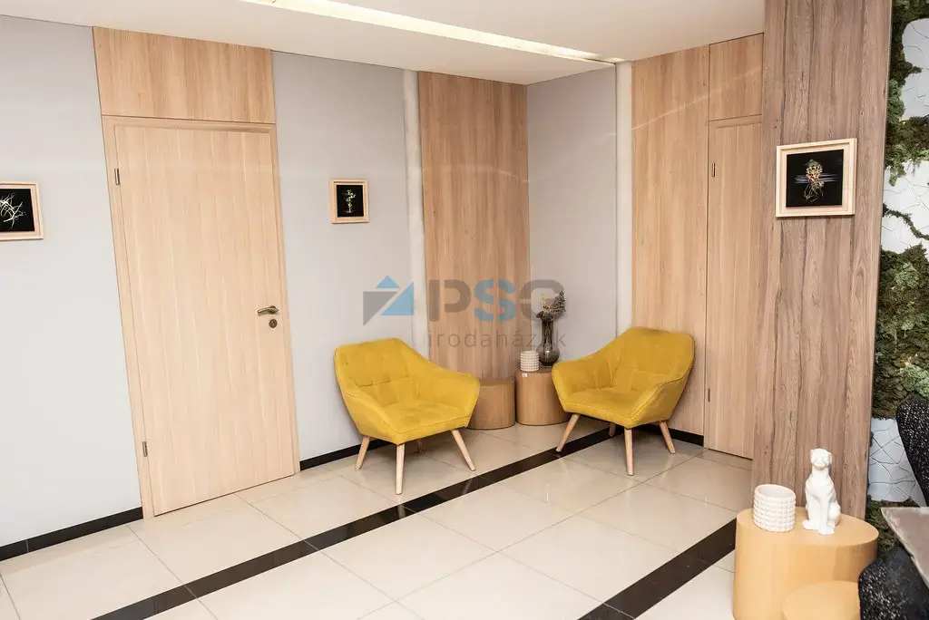 Lipotvárosi irodák