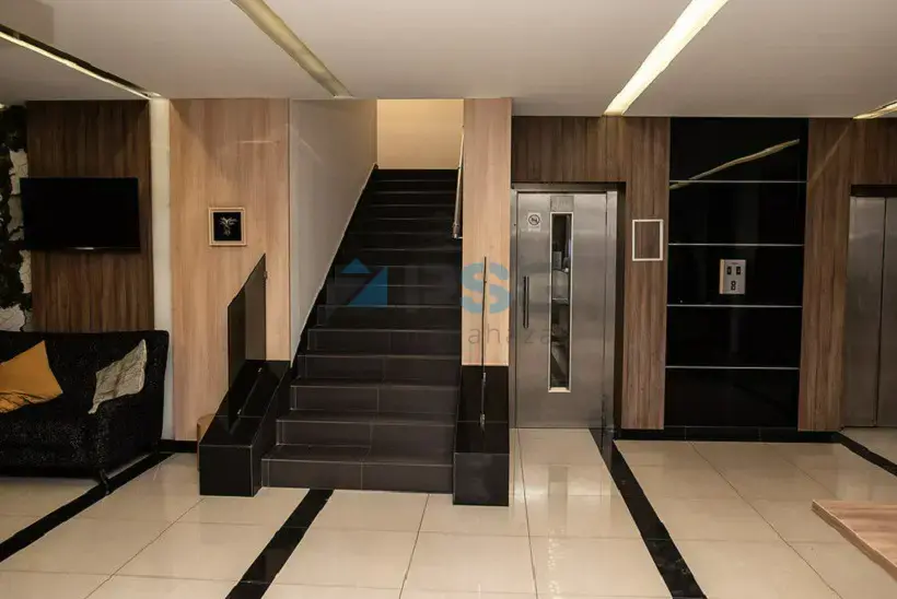 Lipotvárosi irodák