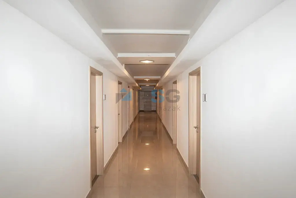 Lipotvárosi irodák