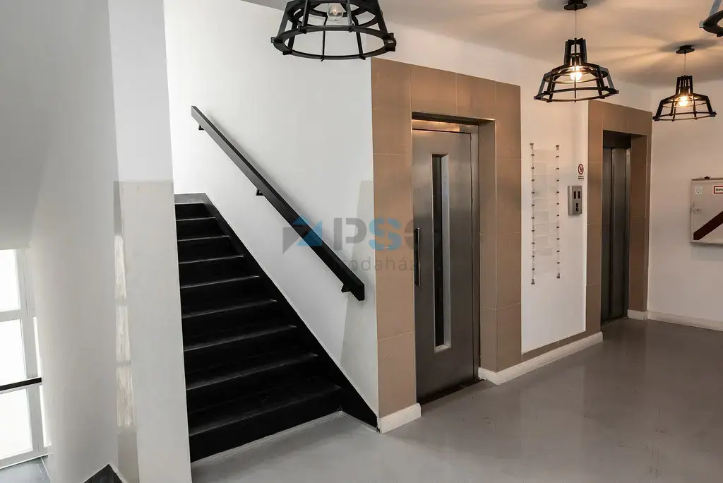 Lipotvárosi irodák