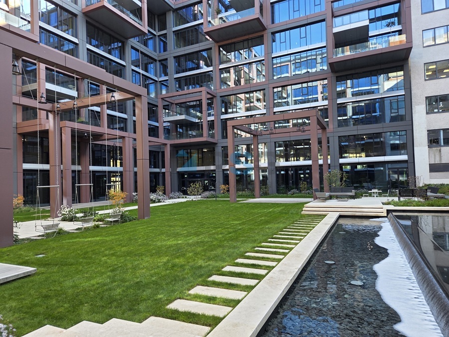 Center Point 3