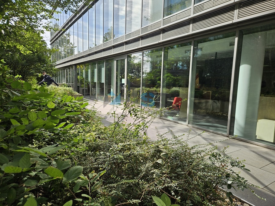 Millennium Tower III