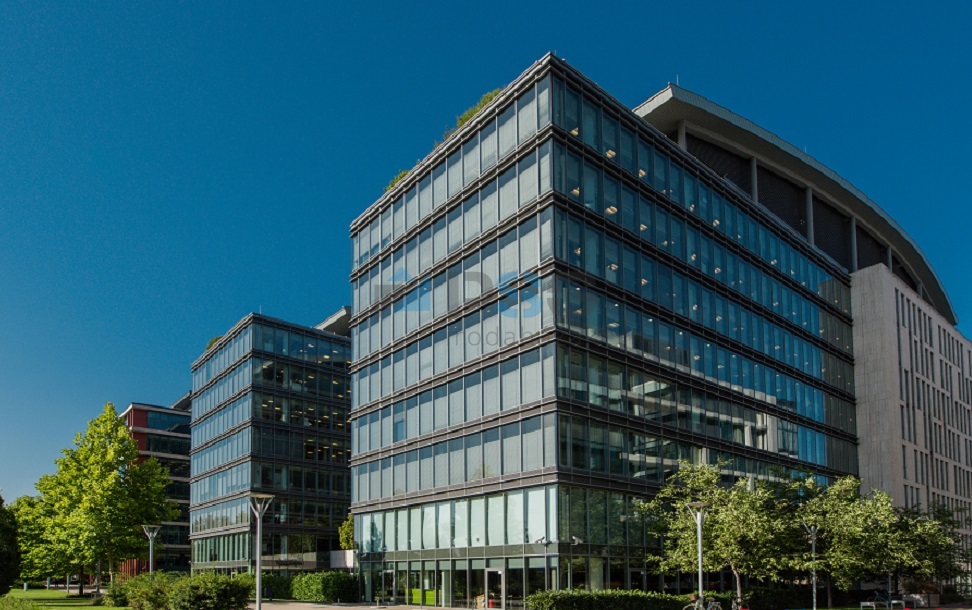 Millennium Tower III