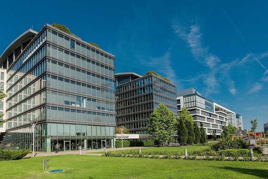 Millennium Tower III