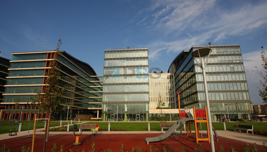 Millennium Tower III