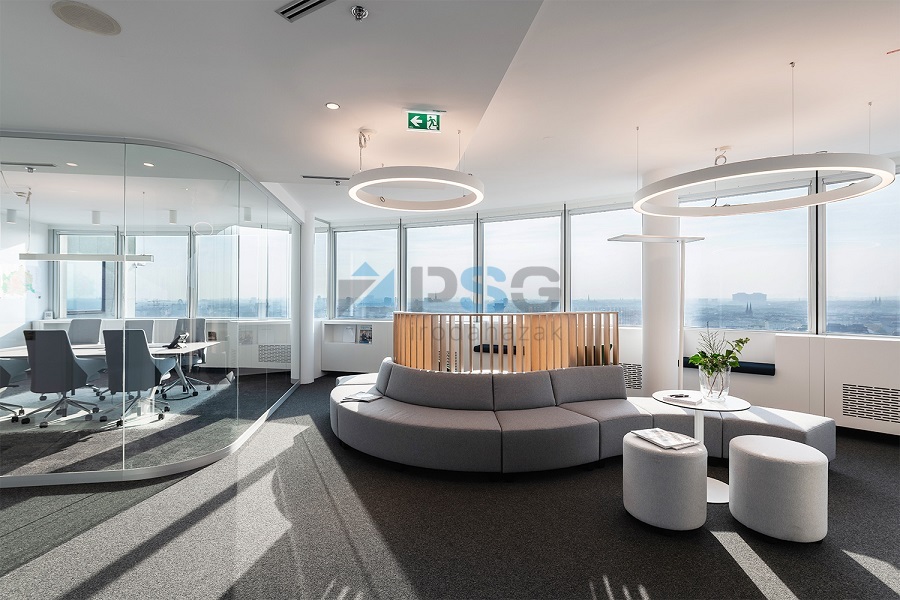 Millennium Tower III