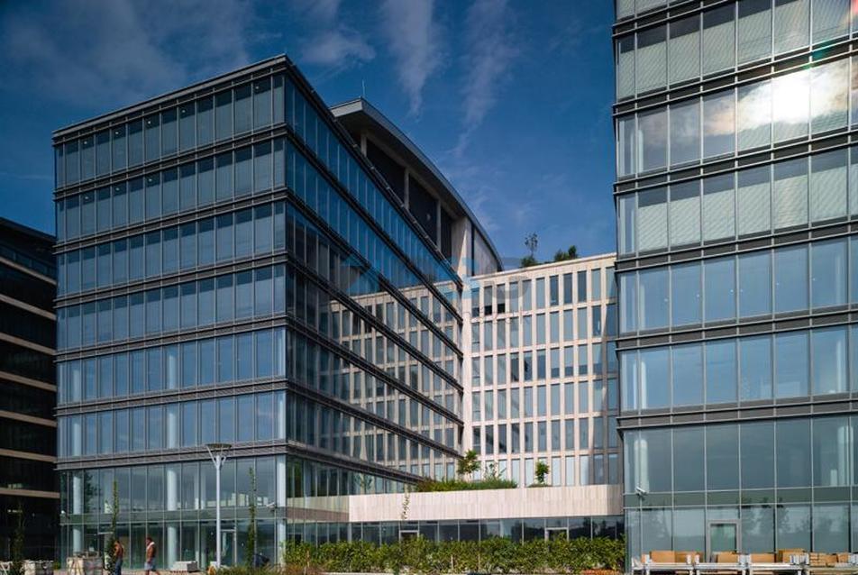 Millennium Tower III