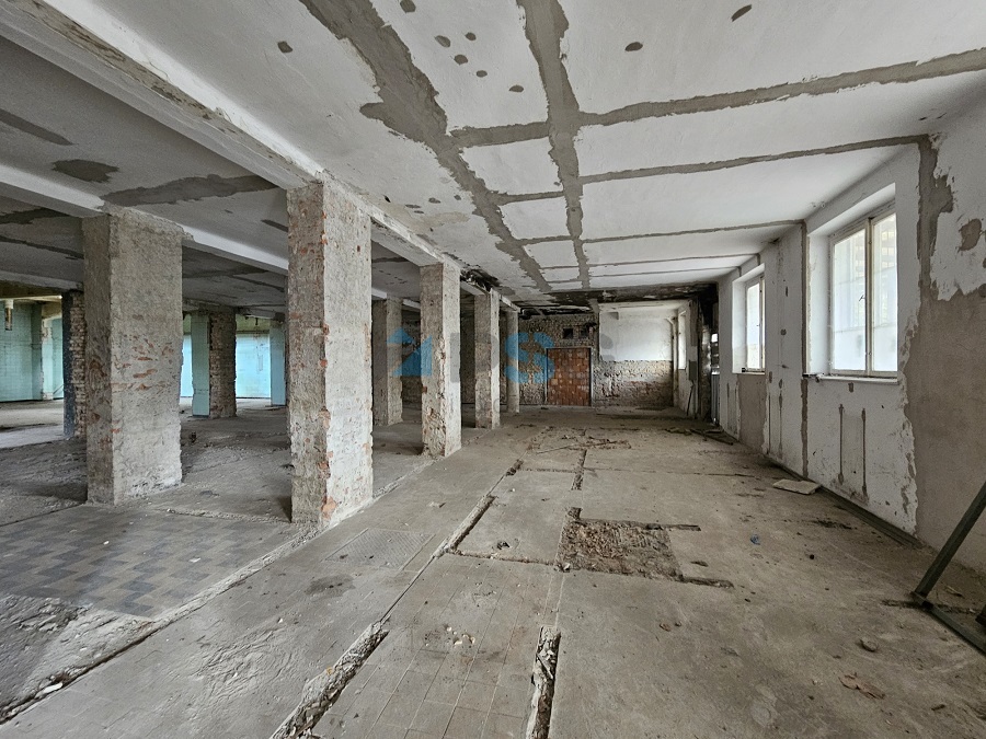 Csepeli eladó irodaház