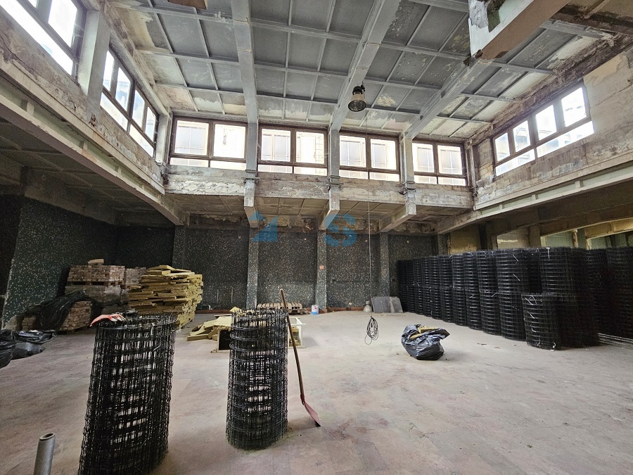 Csepeli eladó irodaház